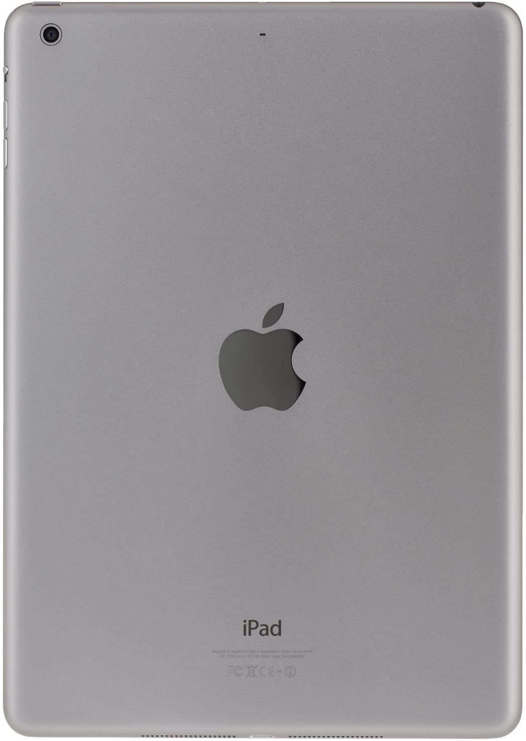iPad (2018 Latest Model) with Wi-Fi only 32GB Apple 9.7in iPad MR7F2LL/A Space Gray (Renewed) iPad (2018 Latest Model) with Wi-Fi only 32GB Apple 9.7in iPad MR7F2LL/A Space Gray (Renewed)